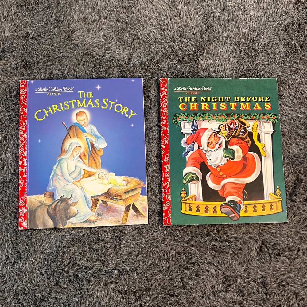 💛📙GoldenBooks!!